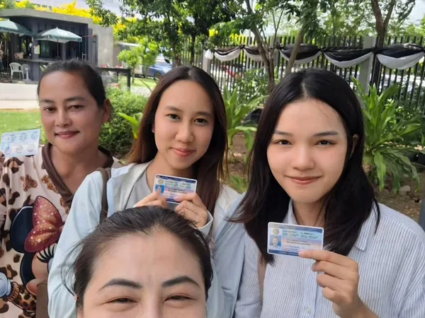 บรรยากาศการเรียนขับรถ สอนขับรถประชาอุทิศ - 4